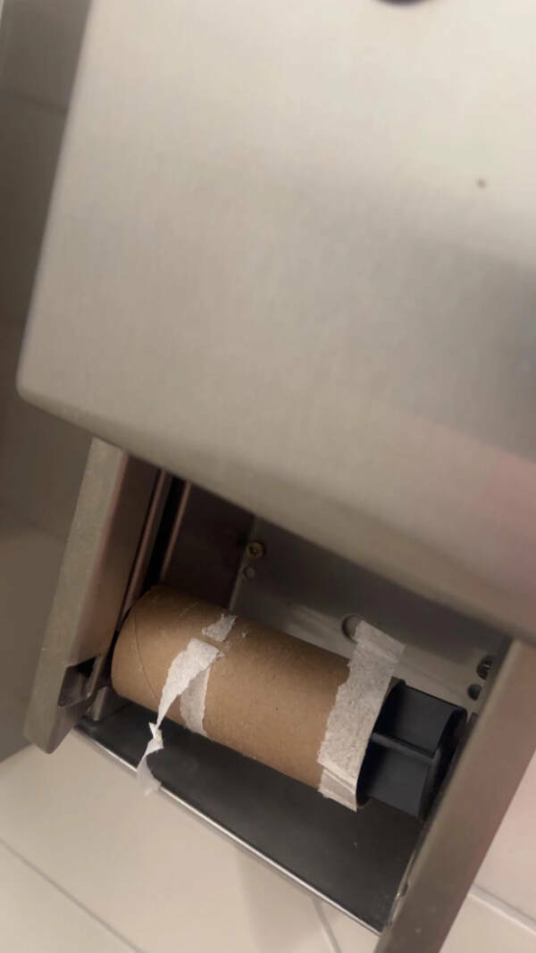 When Bad Days Strike