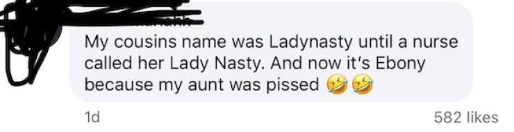 When Parents Get Too Inventive With Baby Names