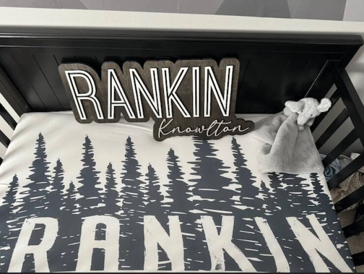 When Parents Get Too Inventive With Baby Names