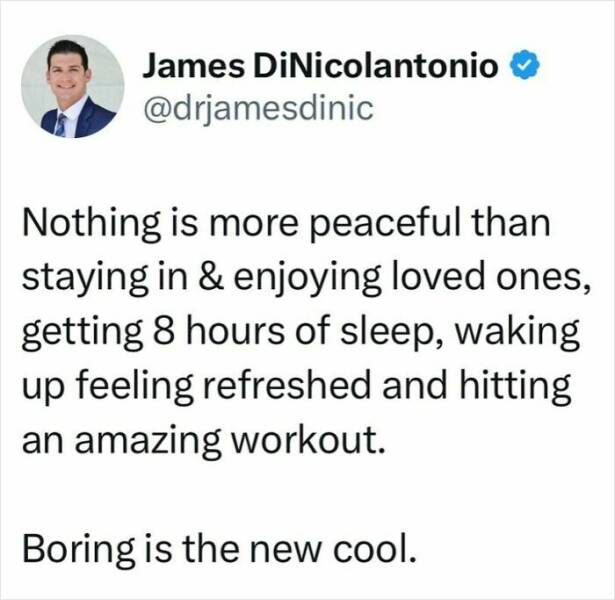 Doctor’s Advice: Simple Ways To Improve Your Health