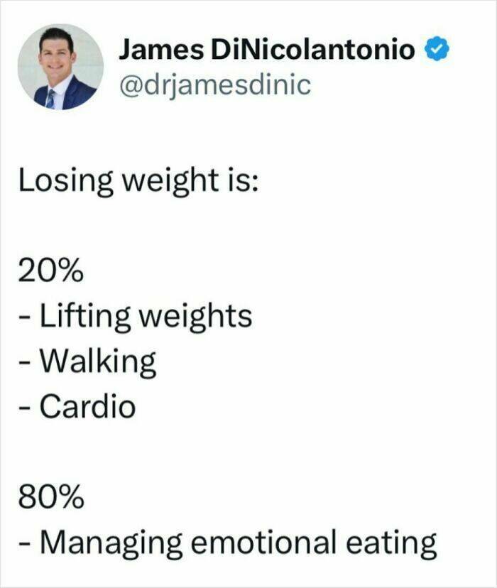 Doctor’s Advice: Simple Ways To Improve Your Health