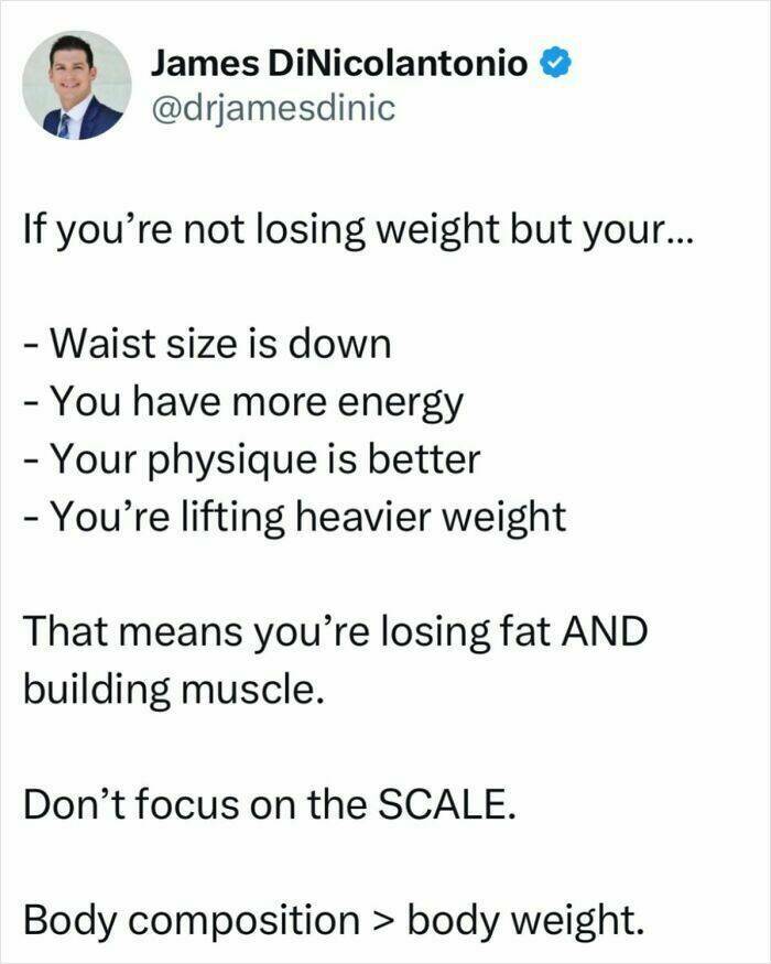 Doctor’s Advice: Simple Ways To Improve Your Health