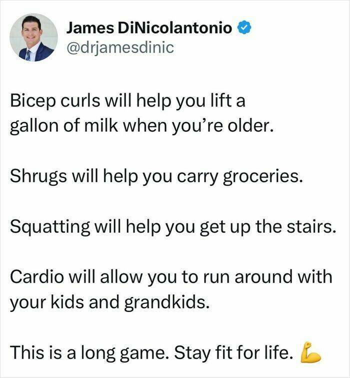 Doctor’s Advice: Simple Ways To Improve Your Health