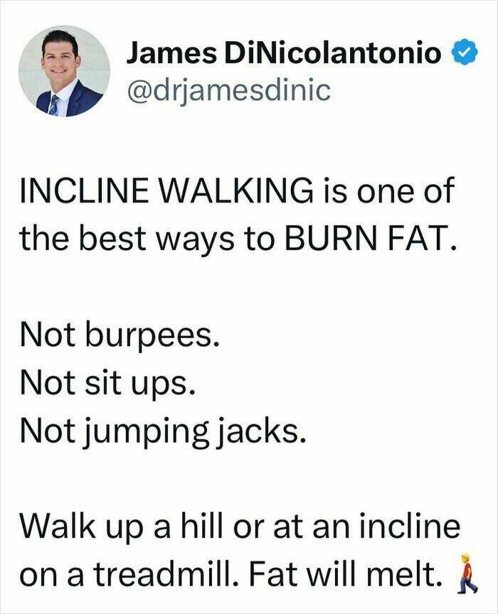 Doctor’s Advice: Simple Ways To Improve Your Health