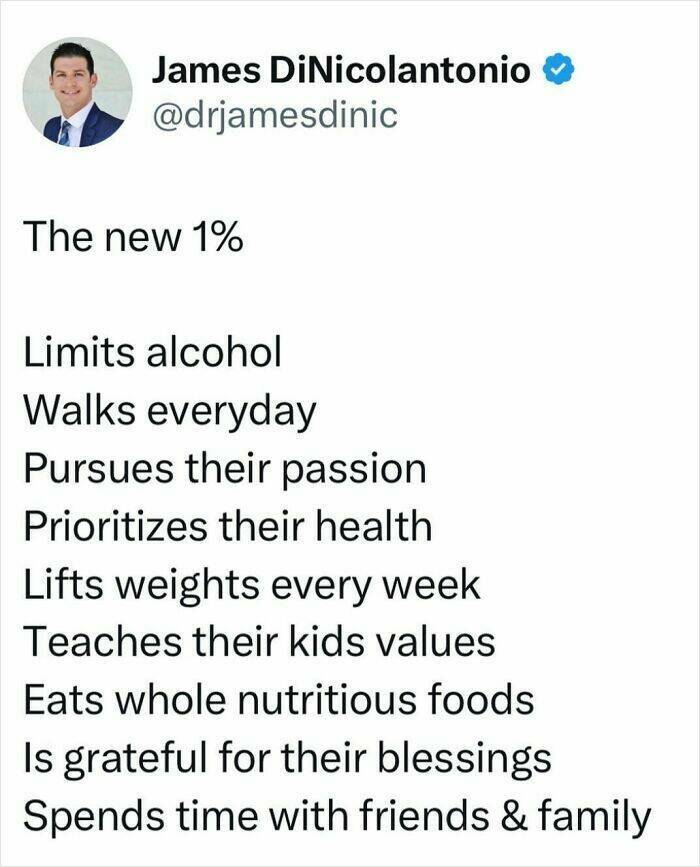 Doctor’s Advice: Simple Ways To Improve Your Health