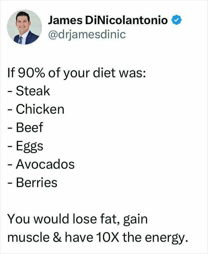 Doctor’s Advice: Simple Ways To Improve Your Health