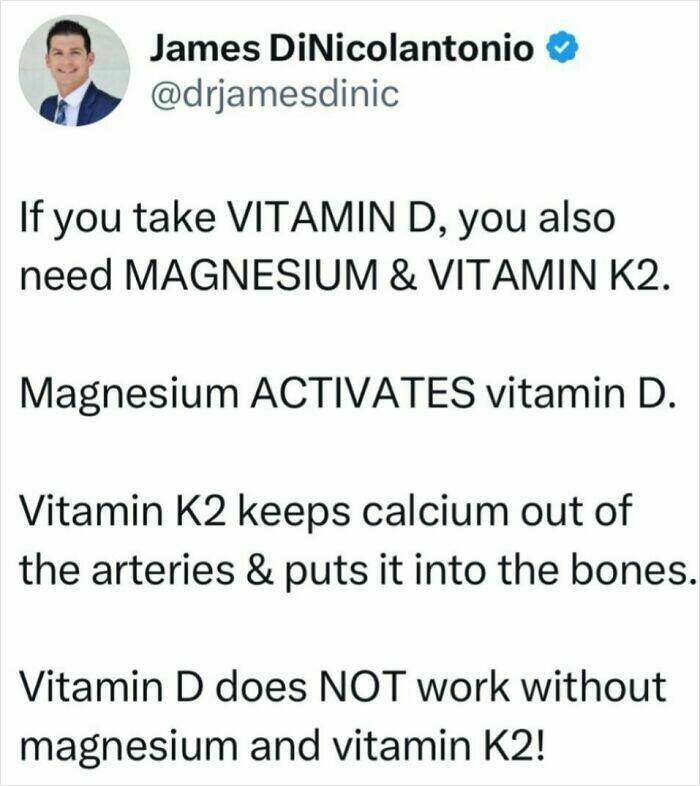 Doctor’s Advice: Simple Ways To Improve Your Health