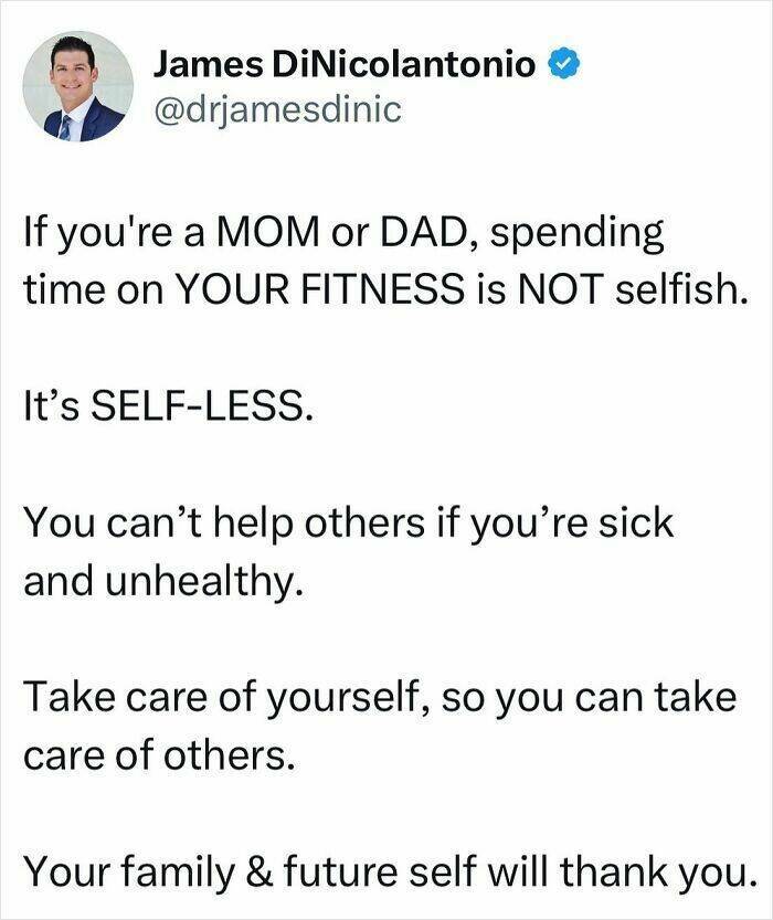 Doctor’s Advice: Simple Ways To Improve Your Health