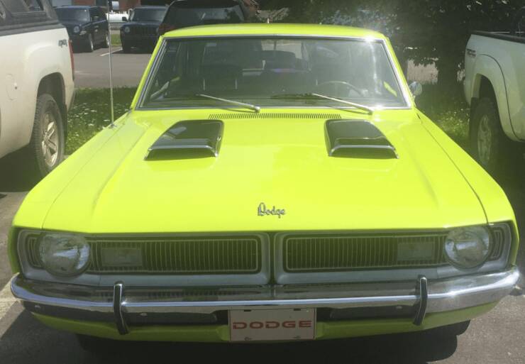 Iconic Muscle Cars That Still Dominate The Streets