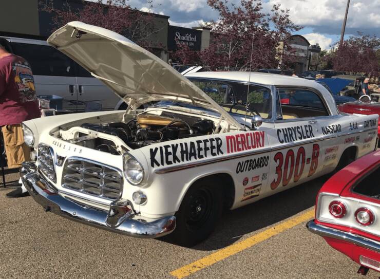 Iconic Muscle Cars That Still Dominate The Streets