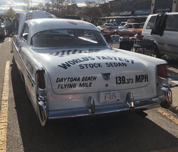 Iconic Muscle Cars That Still Dominate The Streets