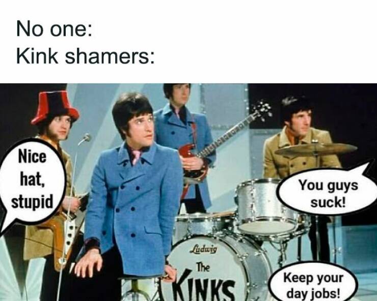 Memes That Take Things Way Too Literally