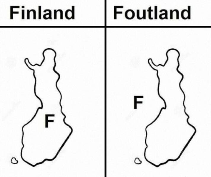 Memes That Take Things Way Too Literally