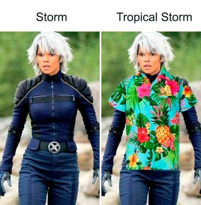 Memes That Take Things Way Too Literally