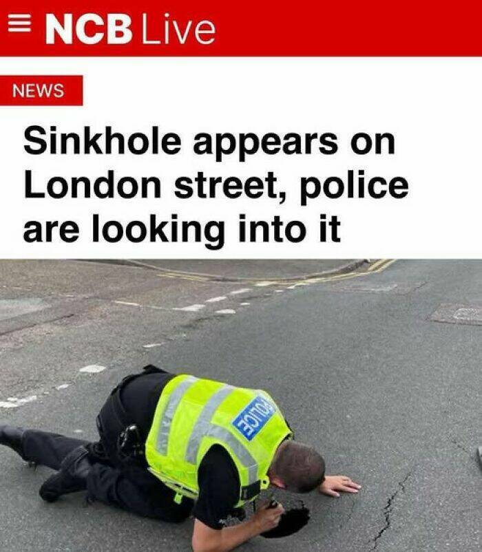 Memes That Take Things Way Too Literally