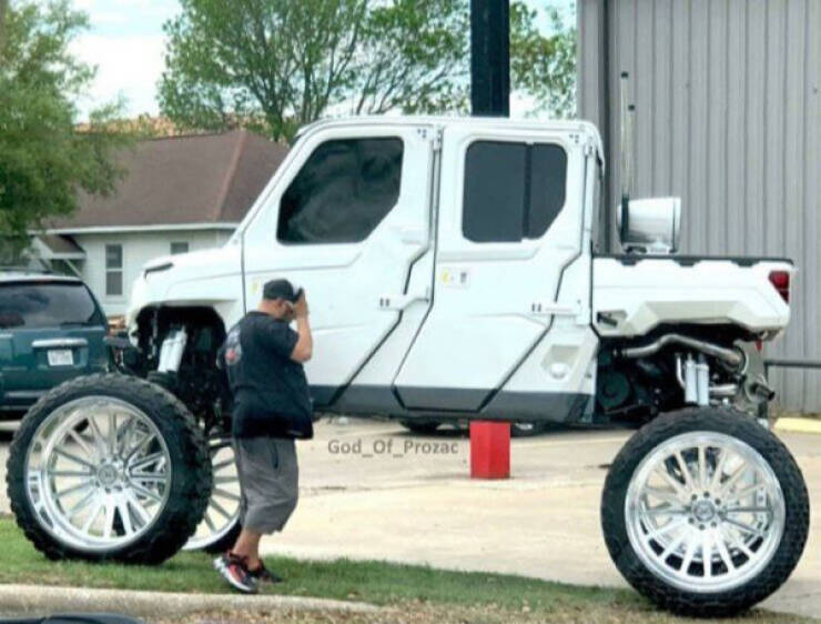 Nope! Do Not Want That