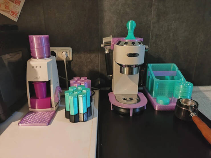 Nope! Do Not Want That