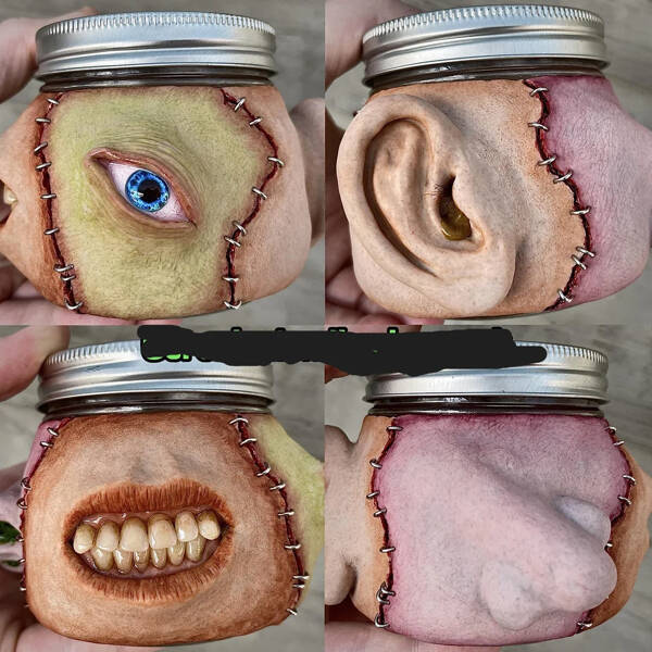 Nope! Do Not Want That