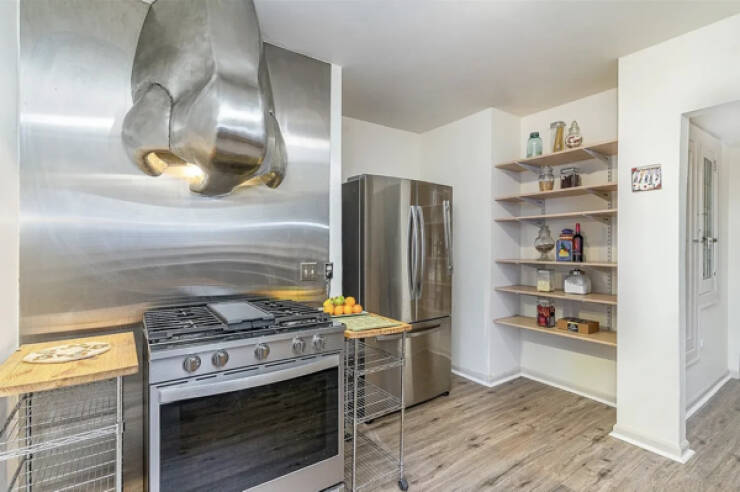 Nope! Do Not Want That