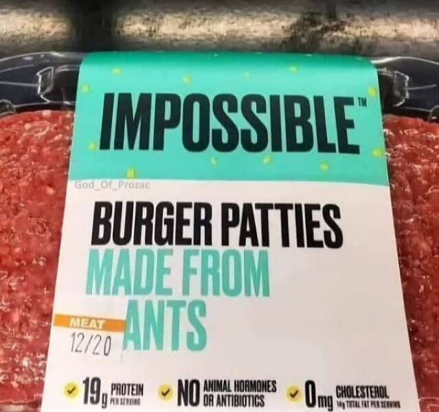 Nope! Do Not Want That