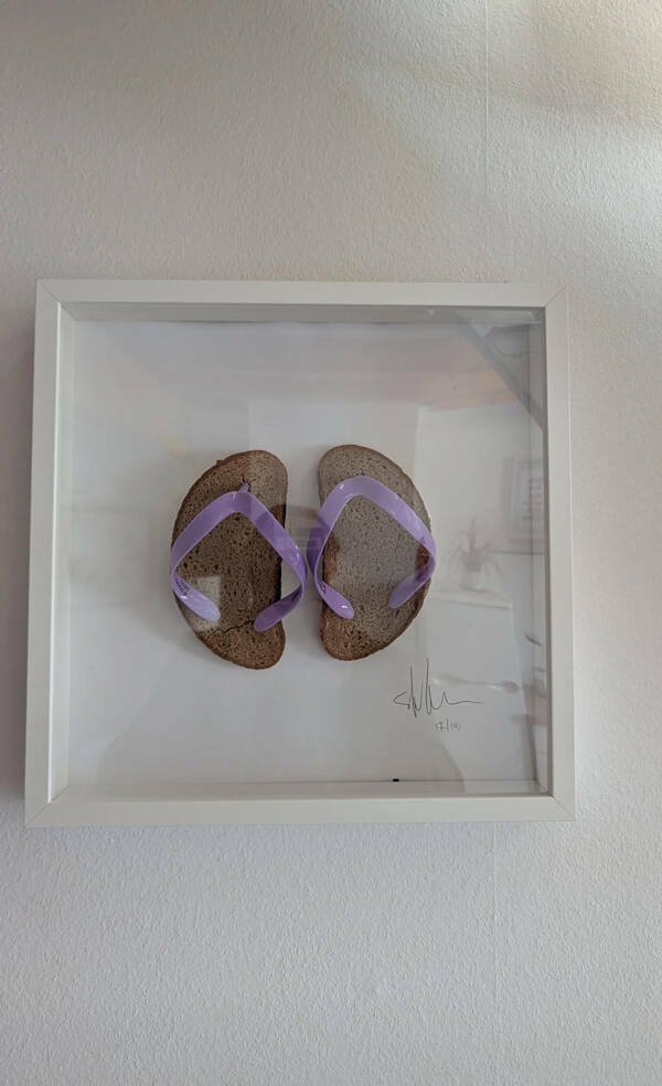 Nope! Do Not Want That