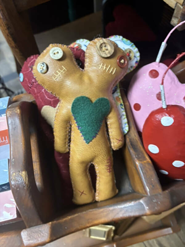 Nope! Do Not Want That