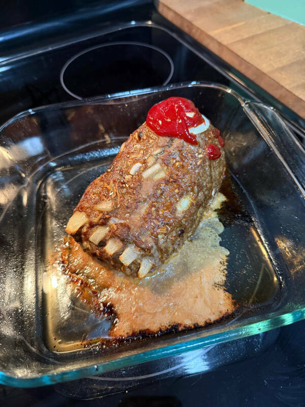 Nope! Do Not Want That