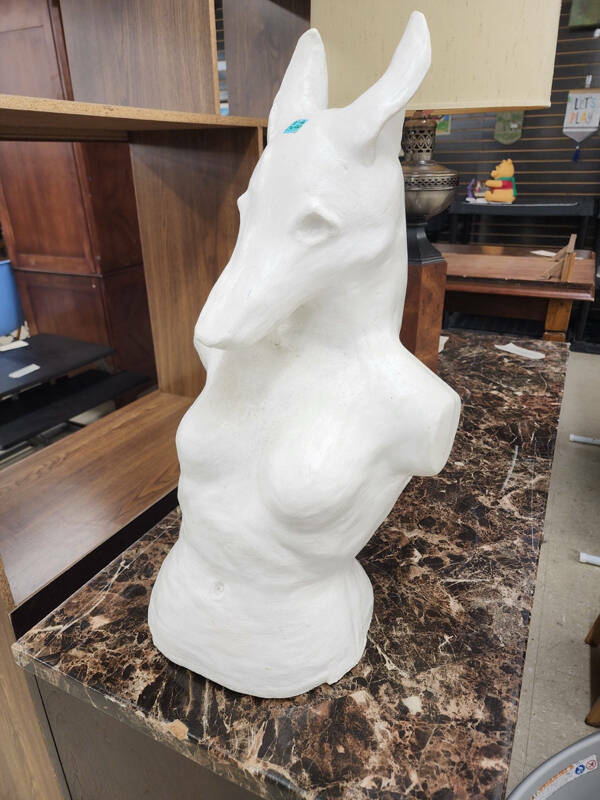 Nope! Do Not Want That