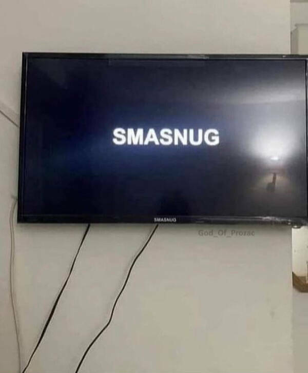 Nope! Do Not Want That