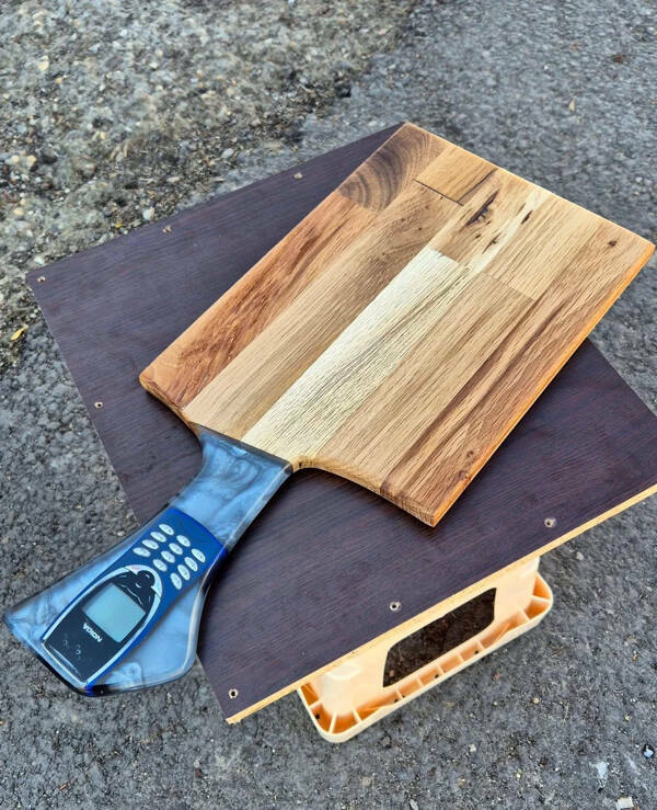 Nope! Do Not Want That