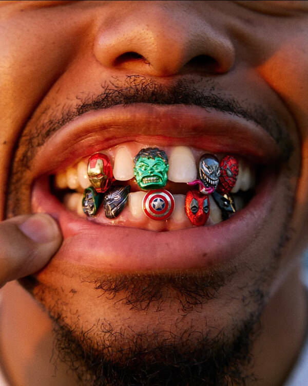 Nope! Do Not Want That