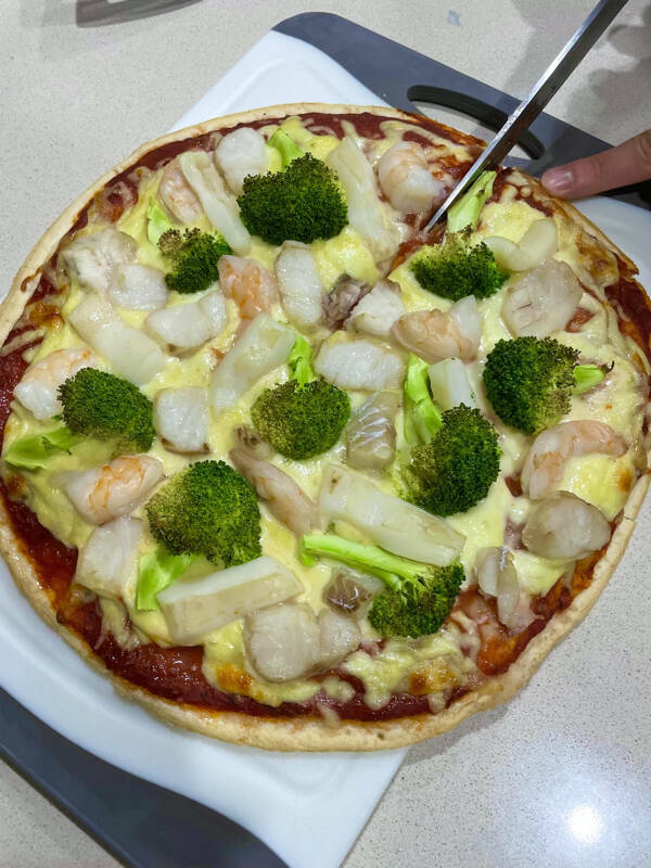 Nope! Do Not Want That