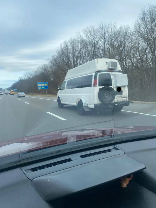 Nope! Do Not Want That