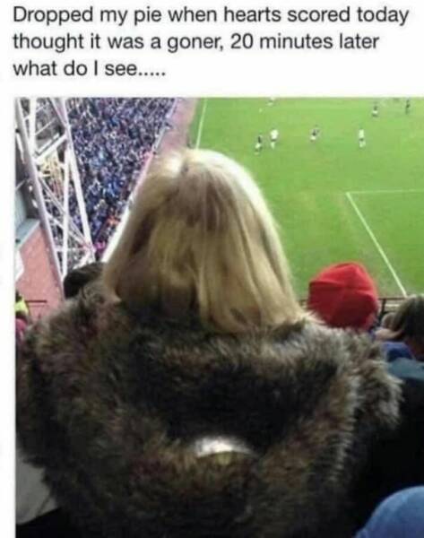 The Funniest Scottish Posts That Prove Scotland Is Built Different