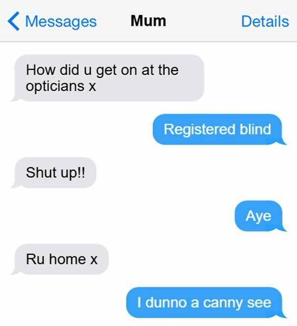 The Funniest Scottish Posts That Prove Scotland Is Built Different The Funniest Scottish Posts That Prove Scotland Is Built Different