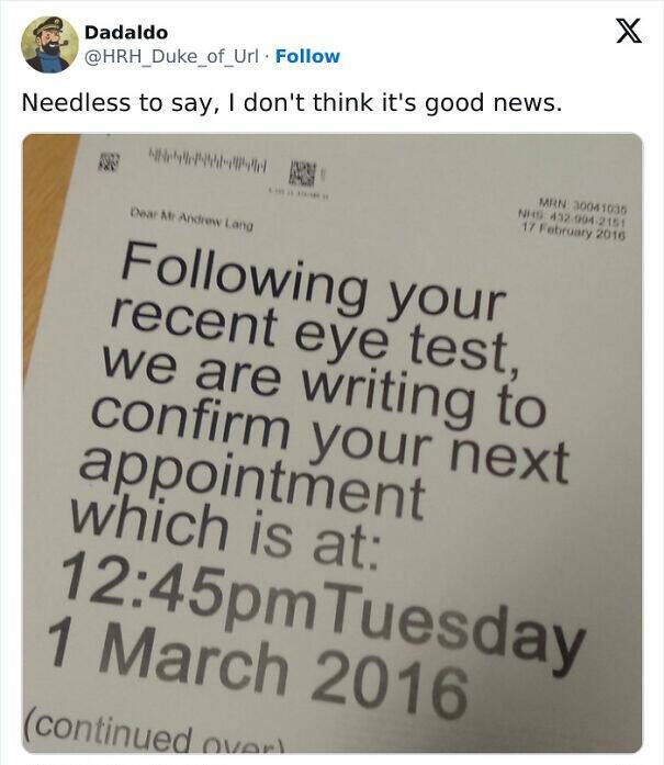 The Funniest Scottish Posts That Prove Scotland Is Built Different The Funniest Scottish Posts That Prove Scotland Is Built Different