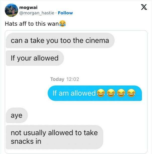 The Funniest Scottish Posts That Prove Scotland Is Built Different The Funniest Scottish Posts That Prove Scotland Is Built Different