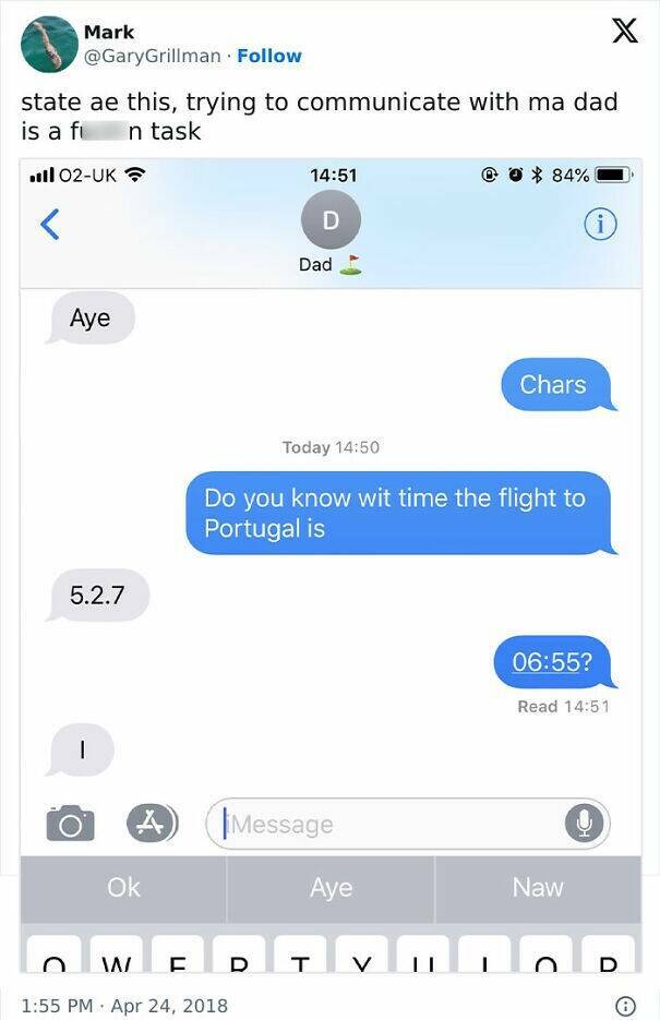 The Funniest Scottish Posts That Prove Scotland Is Built Different The Funniest Scottish Posts That Prove Scotland Is Built Different