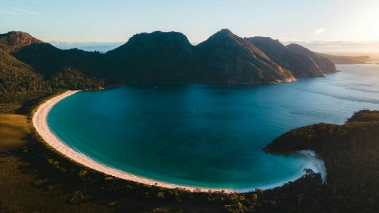 The World’s Most Unique And Beautiful Shorelines