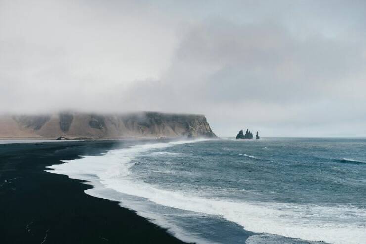 The World’s Most Unique And Beautiful Shorelines