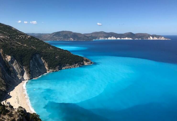 The World’s Most Unique And Beautiful Shorelines