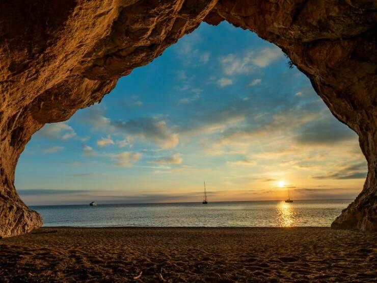The World’s Most Unique And Beautiful Shorelines