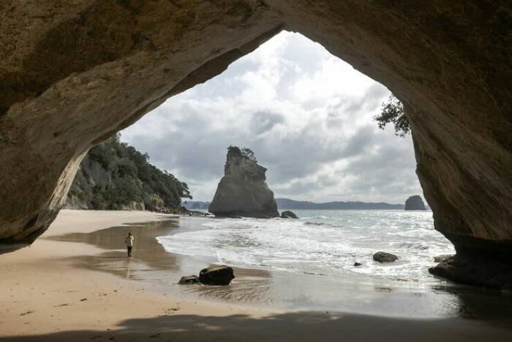 The World’s Most Unique And Beautiful Shorelines