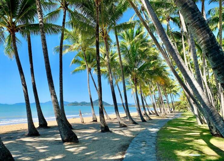 The World’s Most Unique And Beautiful Shorelines