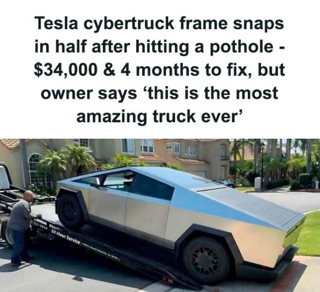 Times The World Was So Ridiculous, It Outsatired Satire