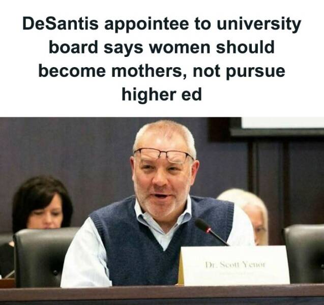 Times The World Was So Ridiculous, It Outsatired Satire