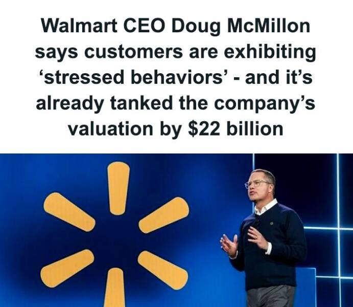 Times The World Was So Ridiculous, It Outsatired Satire