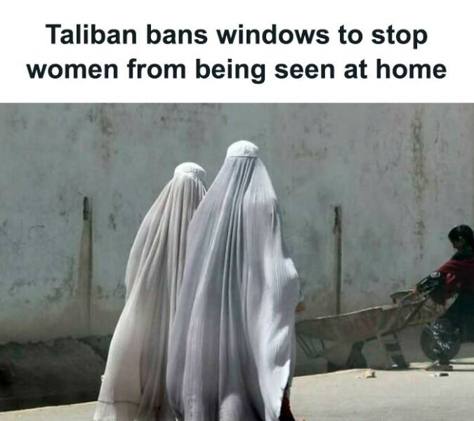 Times The World Was So Ridiculous, It Outsatired Satire