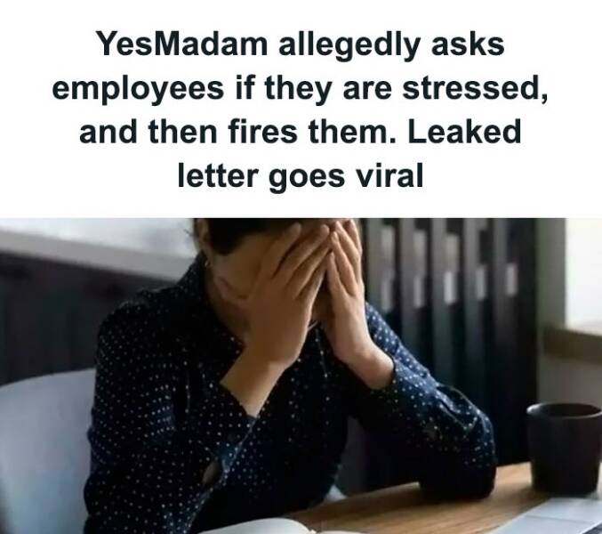 Times The World Was So Ridiculous, It Outsatired Satire