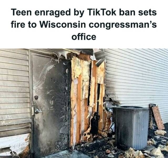 Times The World Was So Ridiculous, It Outsatired Satire